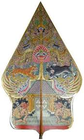 Maybe you would like to learn more about one of these? 42 Gunungan Ideas Shadow Puppets Indonesian Art Culture Of Indonesia