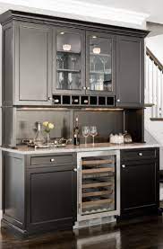 This could be the best idea for a basement bar. 63 Home Wet Bar Design Ideas Sebring Design Build
