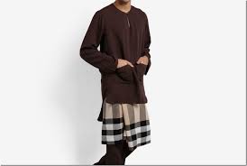 Video uaclips gubahan hantaran baju melayu 2017/ 2018. Minimalist Mod Baju Melayu For Men S Raya 2017 Wardrobe