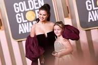 Selena Gomez's Adorable Golden Globes 'Date' is the Best Argument ...
