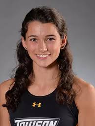 2015-16 Track & Field Roster