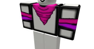 Black And Pink Shirt Roblox Black Outline With Pink Bandages Roblox Bandage Pink Roblox