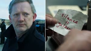 Harry Potter and Luther stars unite as Shetland announces major cast  shake-up for BBC's ninth series