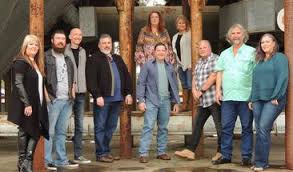 Rooted Women's Conference With Alisa Childers