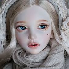 Molly Head｜DOLK（ドルク）