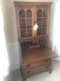 Favorite this post apr 27 secretary desk Secretary Desk Hutch Products For Sale Ebay