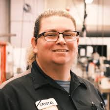 Hanlees Davis Chrysler Dodge Jeep RAM Staff