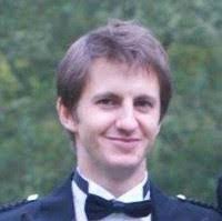 Robert Wormald's Instagram, Twitter & Facebook