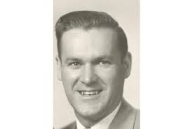 Albert Fitzpatrick Obituary (2015)