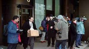 Patterson, to underwrite the cost of the ongoing war with france. Barings Collapse 25 Years On What The Industry Learned After One Man Broke A Bank