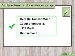 Check spelling or type a new query. How To Write A Letter In German Wikihow