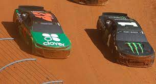 1 chevrolet — in the 2022 nascar cup series, the organization announced tuesday. 2022 Nascar Cup Series Silly Season Tracker Nascar Com