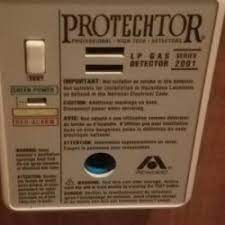 Atwood protechtor lp gas detector. Resetting Old Atwood Protechtor Propane Detector Etrailer Com