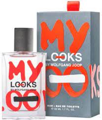 Enter your email and click notify me and we will email you as soon as it comes back in i could not find it at many stores that i went; Looks By Wolfgang Joop