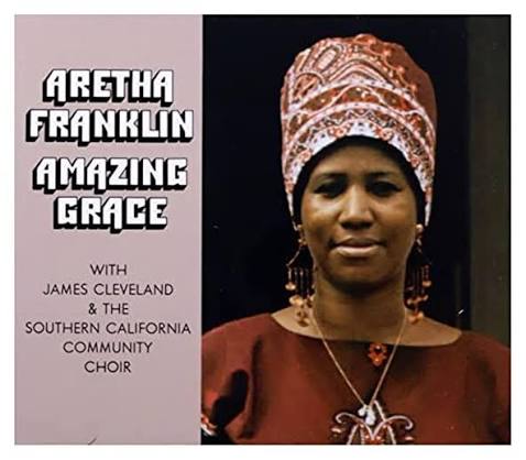 FRANKLIN, ARETHA - Amazing Grace - Amazon.com Music