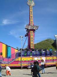 Album 2001 Summerfest Milwaukee Wi Carnival Rides Summerfest Milwaukee Amusement Park