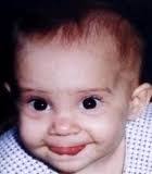 Katelyn Selena Rivera-Helton (1998-1999)