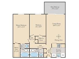 b1 1 bedroom 1 bath denver apartments