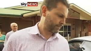 Husband Guilty In Murder Trial That Gripped Oz