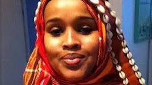 Saida Hussein Moge oo ka warrantay sababtay xisbigeedii uga baxday