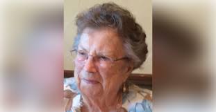 Obituary information for Ruth Irene Good Lewis