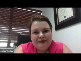 Review AS IS Contract w/ Inalvis M. Zubiaur, Esq. & Leonardo Gonzalez