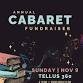 Cabaret! event image