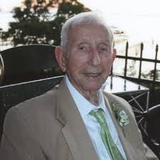 Curtis Avinger Obituary (1922