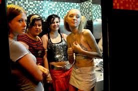 Dagmara krasowska was born on january 26, 1990 in warsaw, mazowieckie, poland. Mall Girls Polish Film Festival In Los Angeles