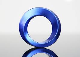 Mobius is powered by audeze planar magnetic drivers, internationally acclaimed for their superior sound quality. Mobius Strip Cnc Machined Continuous Surface Ring Geeky Gadgets