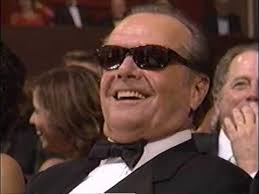 A Tribute to Jack Nicholson: Jack receiving the AFI Life Achievement Award  Full Show