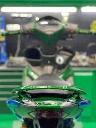 Kehebatan turing jelajah dengan motorsport 2tak ninja krr : Jentera Perang Terbaru Dari Team Tkkr The Bikers Ranger Facebook
