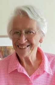 Katherine Smith Obituary (1927