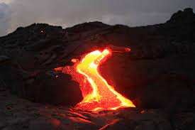 Image Interpretation Of A Dream Lava 08 Lava Flow Photography For Beginners Lava