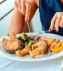 The Warrior Diet Results Meal Plan And Benefits To Lose Weight