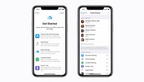 Families are increasingly using multiple ios devices to share information, data and media between members. Family Sharing For In App Purchases Now Available Iclarified