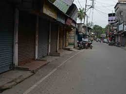 During the lockdown, all the government and. Coronavirus Lockdown In West Bengal Restrictions Extended In Several States The Economic Times