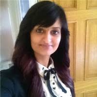 Harpreet Kaur Panesar