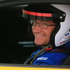 SCCA Chicago Region 2022 Track Day #5