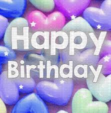 More images for joyeux anniversaire gif anniversaire film » Text Happy Birthday Anniversaire Geburtstag Heart Coeur Gif Anime Animated Animation Image Fond Background Candy Text Happy Birthday Anniversaire Geburtstag Heart Coeur Gif Anime Animated Animation Image Fond Background