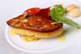 Bloc de foie gras come si mangia. Foie Gras Tipologie E Accostamenti Migliori Agrodolce