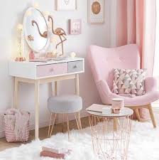 Lovely Rose Gold Bedroom Ideas Make Your Room Looks Elegant Girl Room Girl Bedroom Designs Room Inspiration