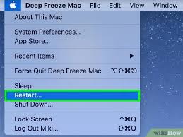 Check spelling or type a new query. Cara Menghapus Deep Freeze Dengan Gambar Wikihow