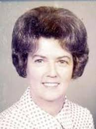 Agnes Sturgis Obituary February 7, 2011