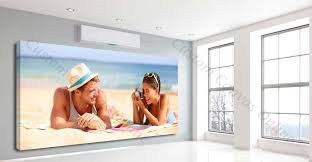 For the price comparison, we take total prices including shipping for a comparable shipping time and other extra costs into consideration. Extra Large Stretched Canvas Prints Big Canvas Photo Prints Australia