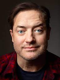 He removes a green bandanna from his pocket and gently. What Ever Happened To Brendan Fraser Gq