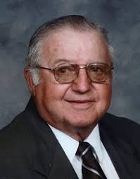 Obituary for Barry R Carroll