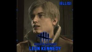 Download leon kennedy Items for Left 4 Dead 2