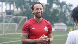 Get the latest news, stats, videos, highlights and more about midfielder marc klok on espn. Jadi Pemain Termahal Indonesia Marc Klok Ungkap Kuncinya