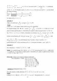 Teorema lui fermat spune că punctele de extrem ale unei funcţii derivabile sunt puncte critice. Referat Aplicatii Ale Teoremei Lui Fermat 155042 Graduo